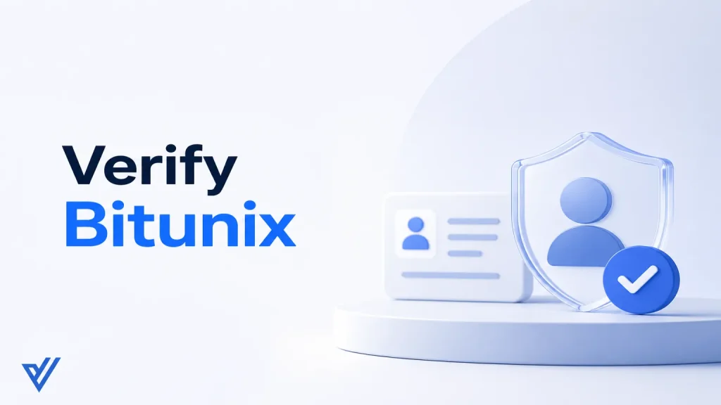 وریفای bitunix