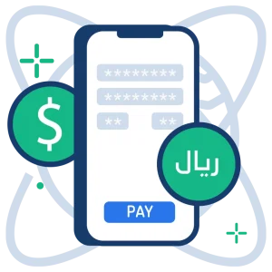 پرداخت دلاری