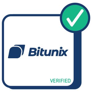 وریفای صرافی Bitunix