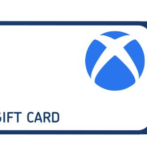 گیفت کارت بازی ایکس باکس Xbox