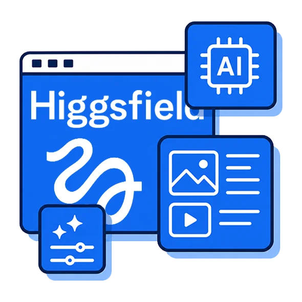اشتراک پرمیوم higgsfield