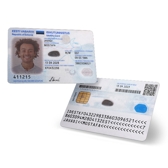 idcard-est-new-03 آیدی کارت جدید استونی
