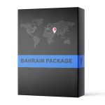پکیج کامل مدارک بحرین