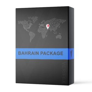 پکیج کامل مدارک بحرین
