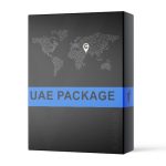 پکیج کامل مدارک امارات