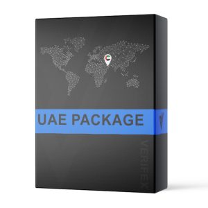 پکیج کامل مدارک امارات