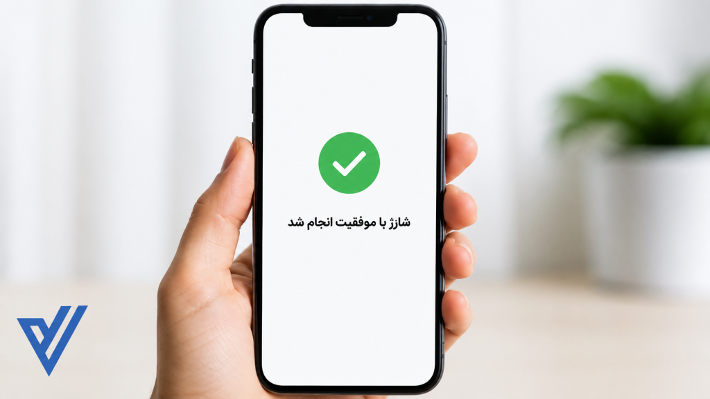 شارژ سیم کارت بین المللی