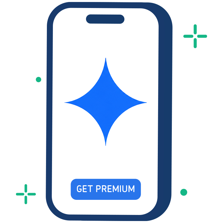 خرید اکانت پرمیوم gemini خرید اکانت پرمیوم gemini
