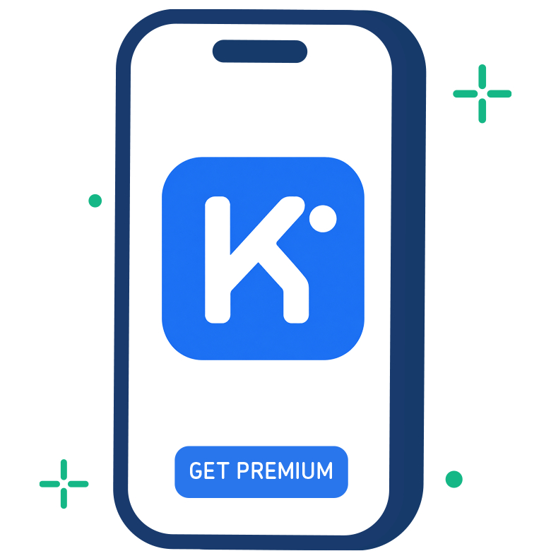 خرید اکانت پرمیوم kimi Ai
