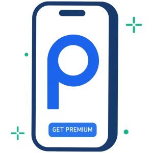 اکانت پرمیوم Picsart