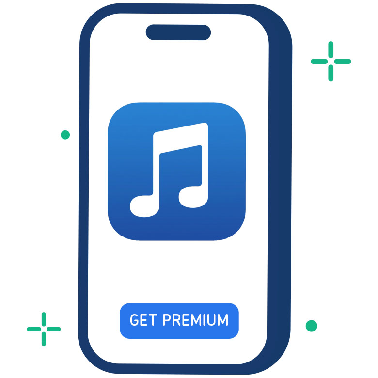 اکانت پرمیوم Apple music اکانت پرمیوم Apple music