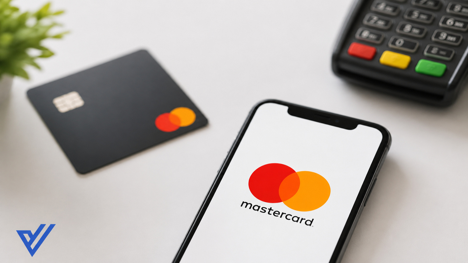 check عنوان فعالیت مستر کارت چیست؟