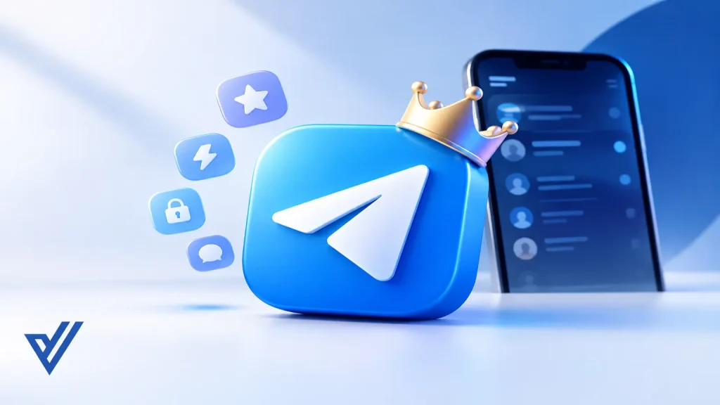 تلگرام پرمیوم چه امکاناتی دارد