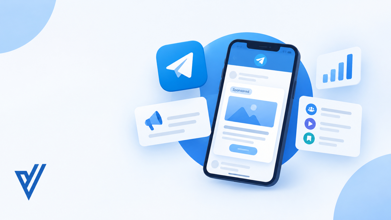 مقایسه Telegram Ads با تبلیغات کانالی تلگرام